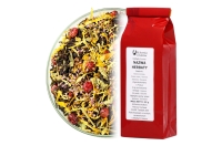 Herbata Czarna LAWINA SMAKU (OT) (50g) Intensywność W Każdym Łyku !!